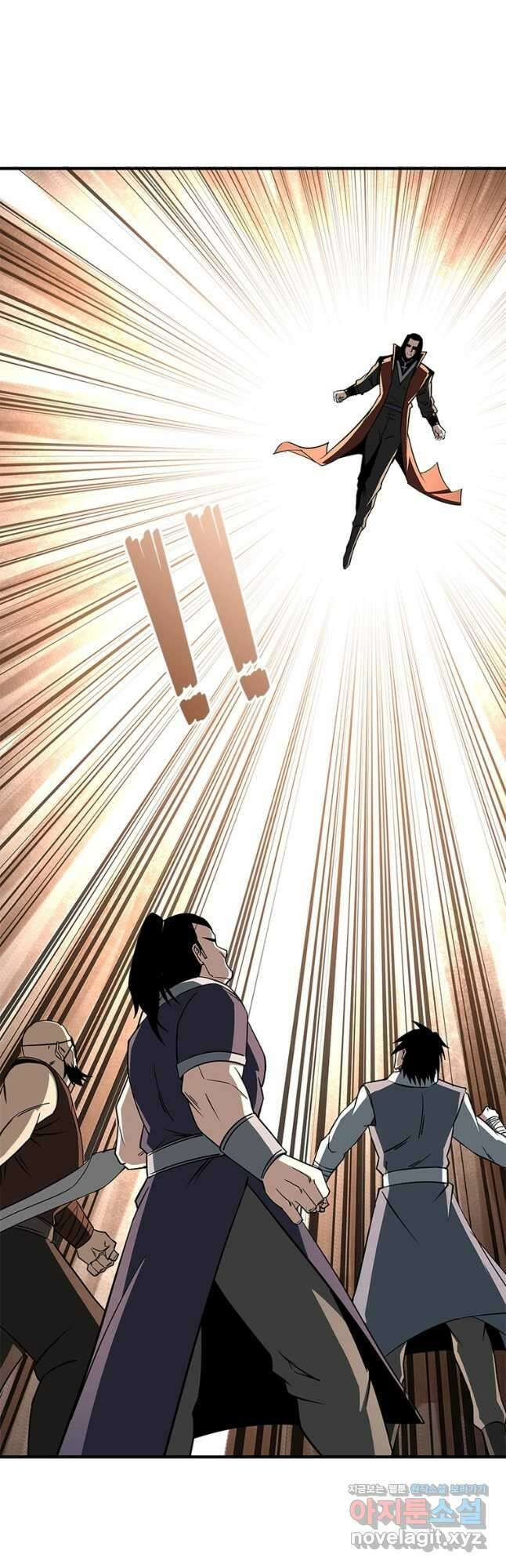 빌런으로 이직하다 242화 20