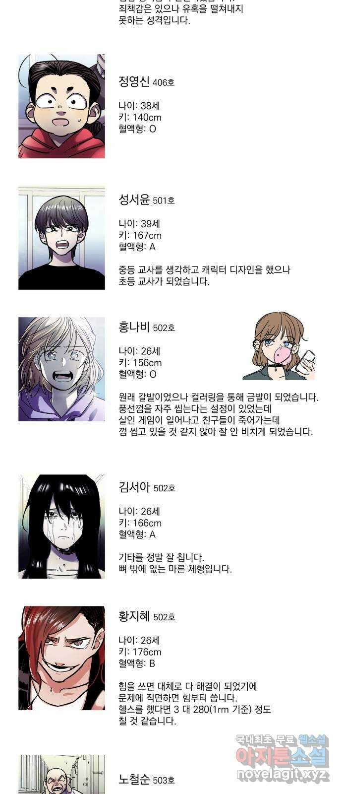 경비실에서 안내방송 드립니다 후기 27
