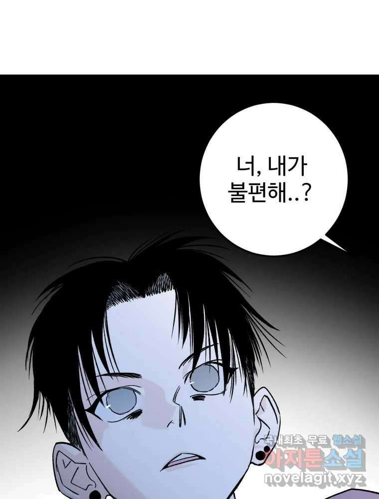타원을 그리는 법 2부 67화 19