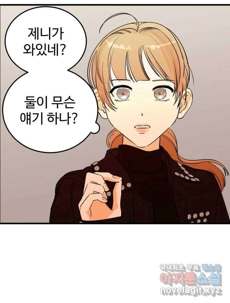 타원을 그리는 법 2부 67화 37