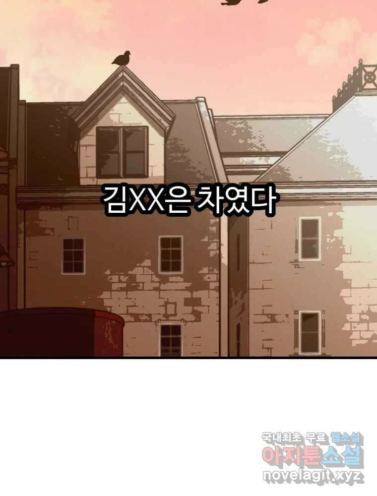 타원을 그리는 법 2부 67화 42