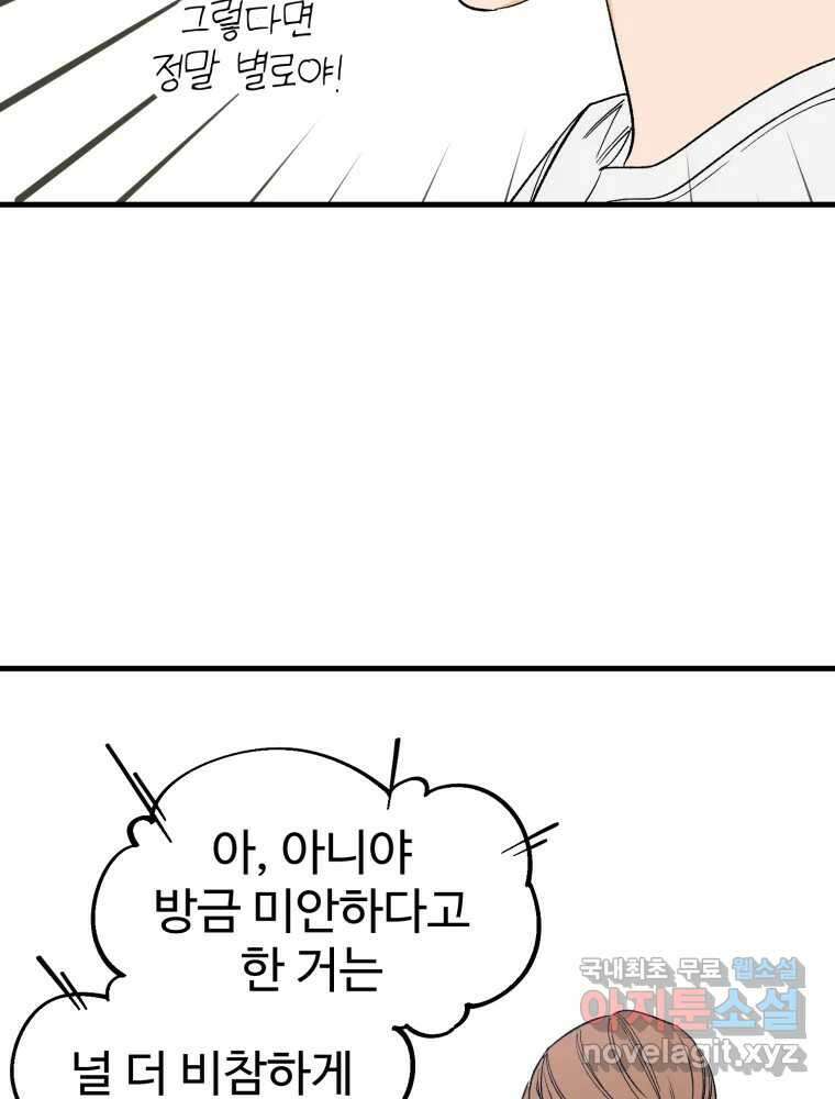 타원을 그리는 법 2부 67화 48