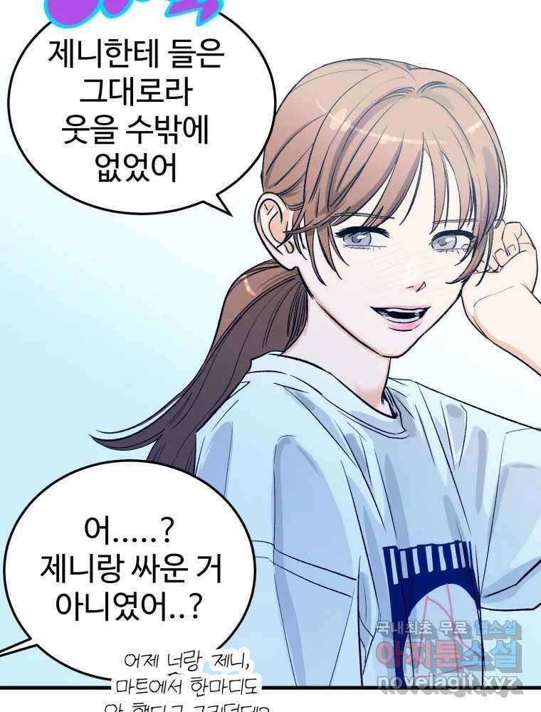 타원을 그리는 법 2부 67화 57