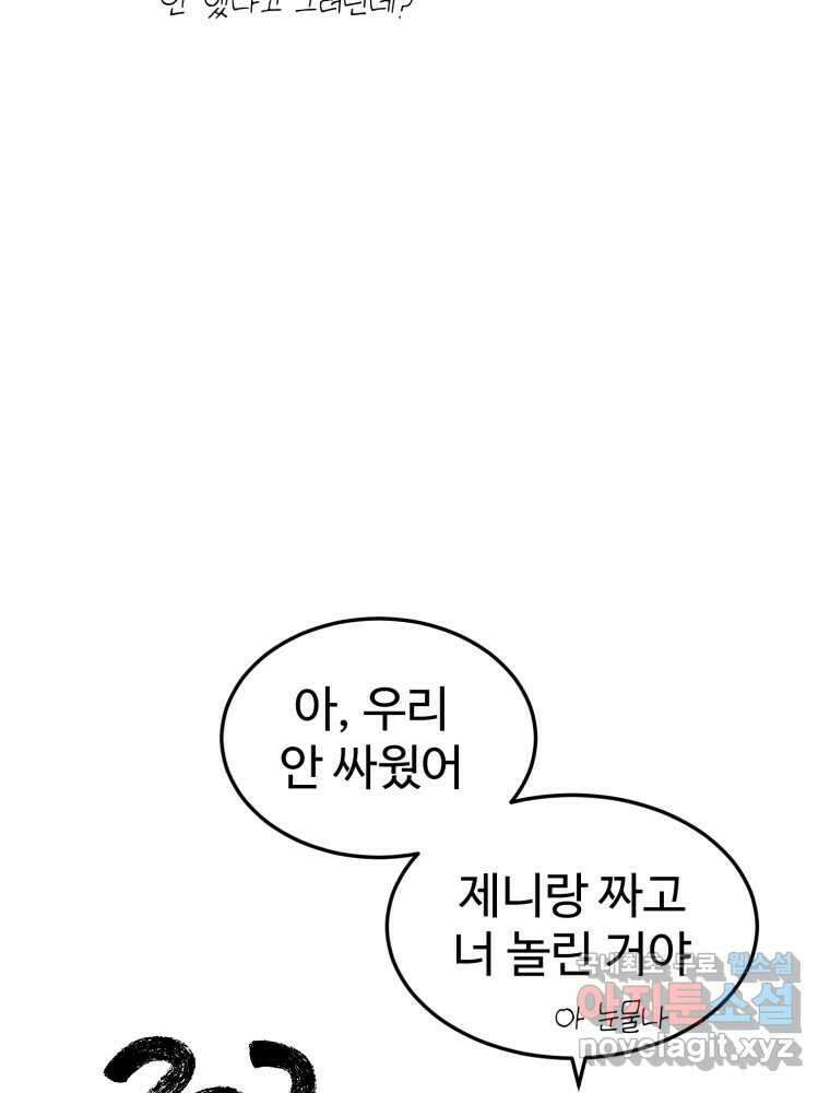 타원을 그리는 법 2부 67화 58
