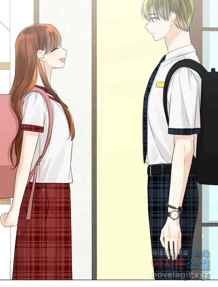 너를 만나다 136화 63