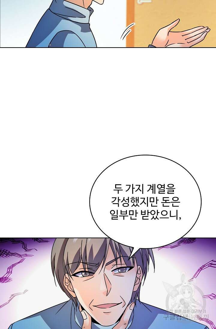 전직법사 847화 60