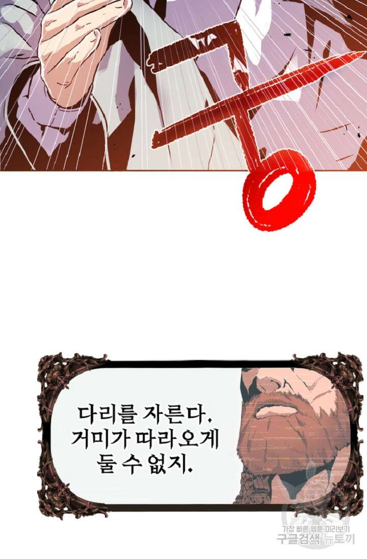 힐러인데 먼치킨 1화 99