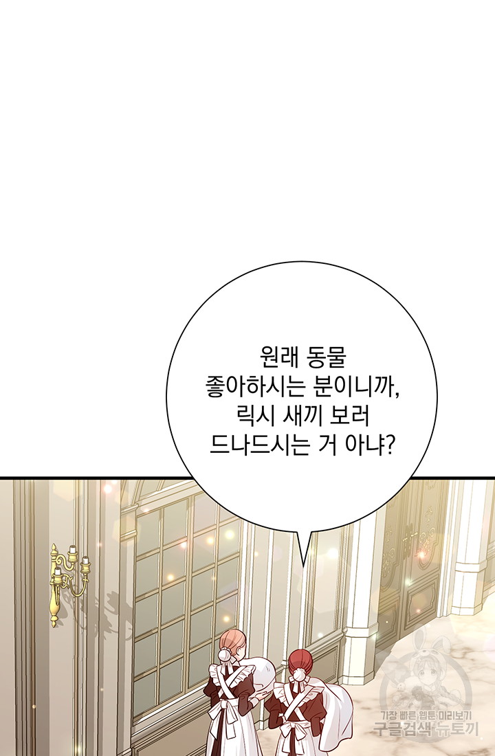 야반도주는 신중히 5화 6