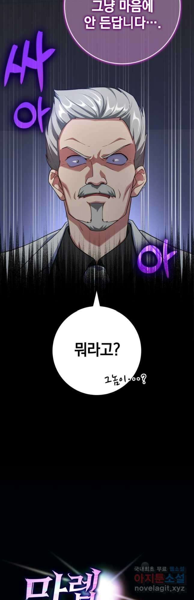 만렙 플레이어 30화 11