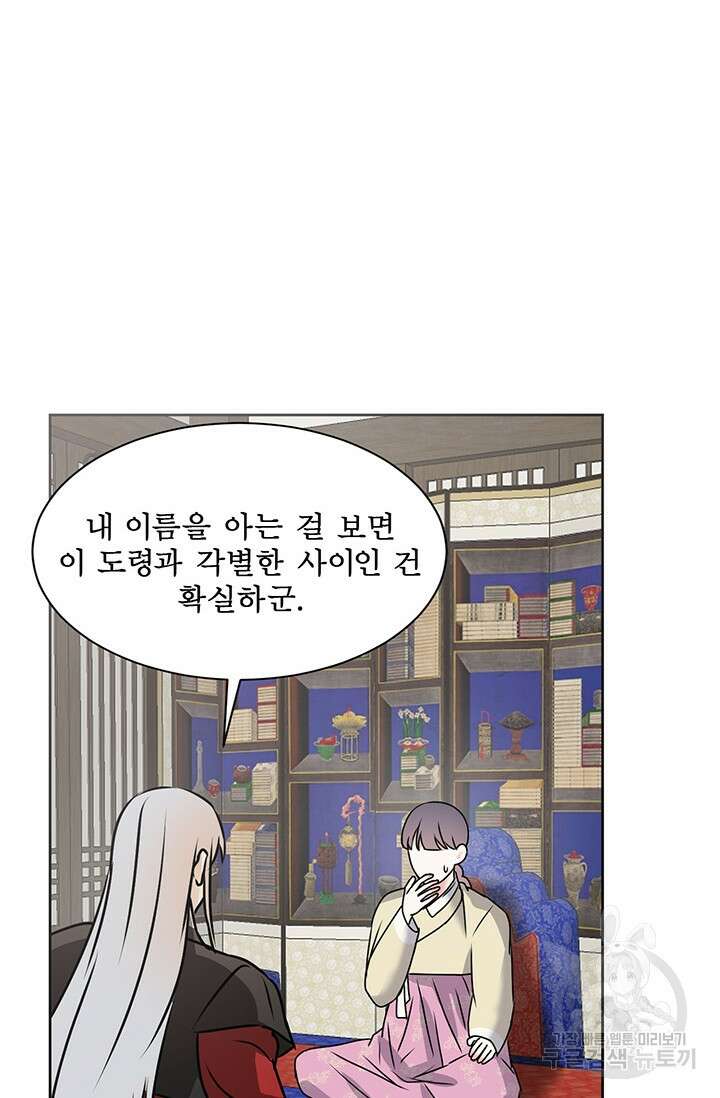 어울리지 않는 46화 8