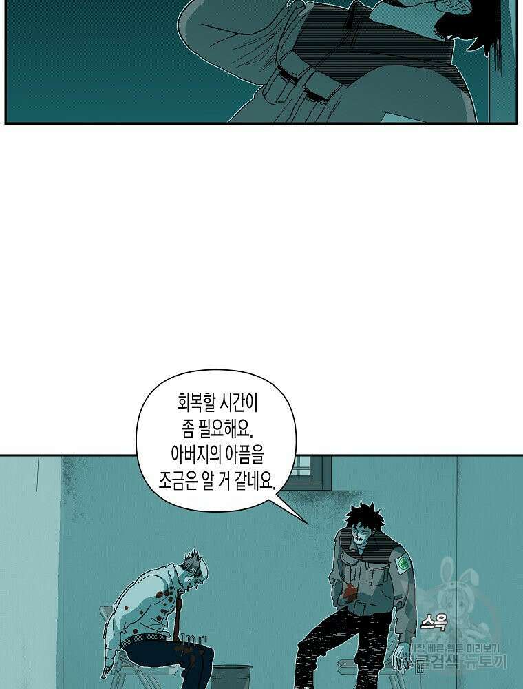 주말 도미 시식회 174화 32
