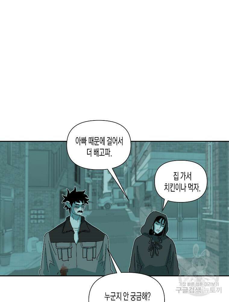 주말 도미 시식회 174화 51