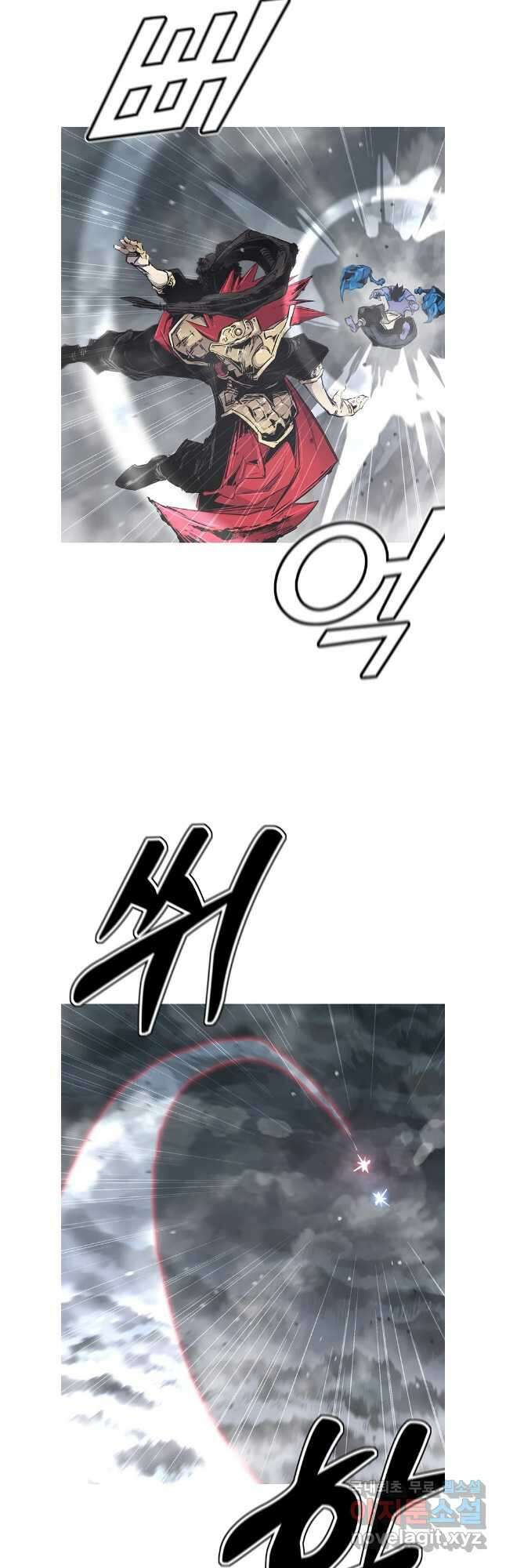 불멸의 투귀 65화 26