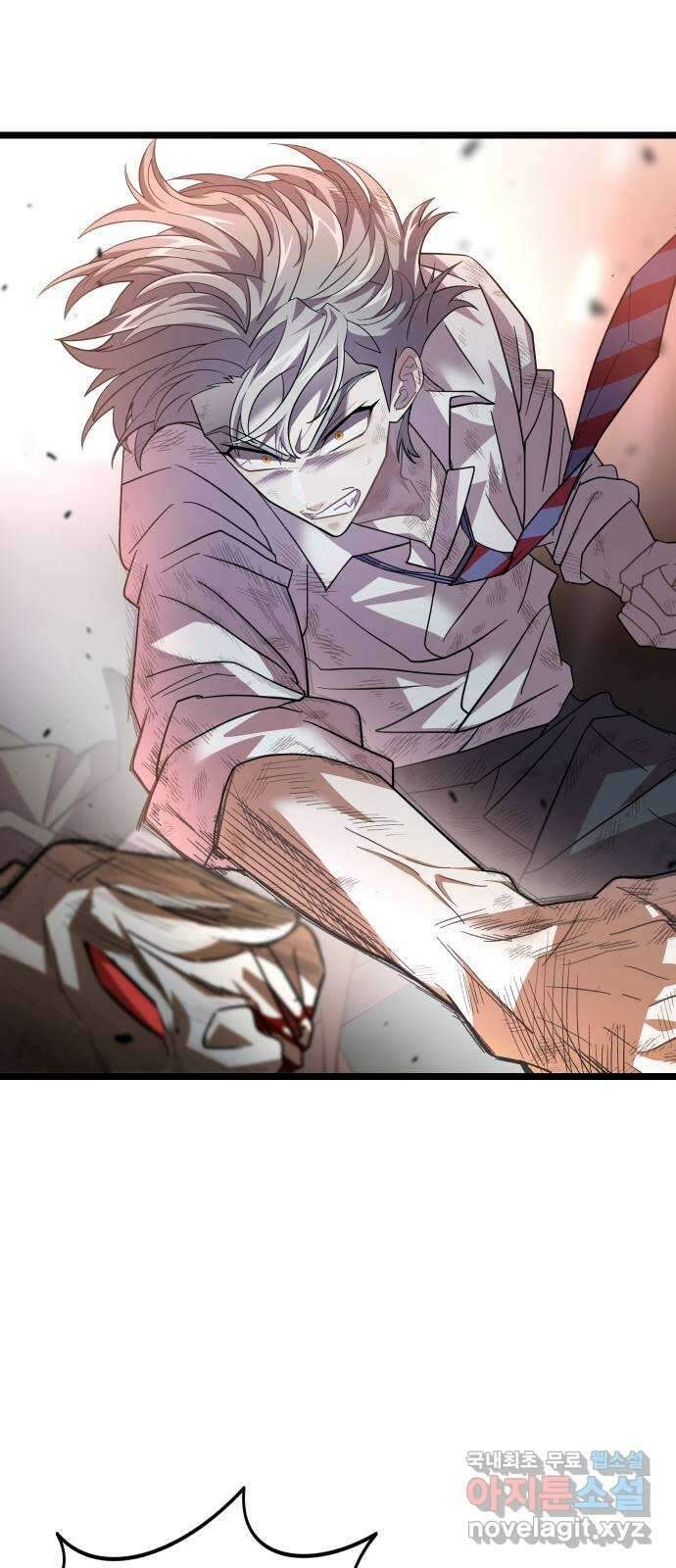 DARK MOON: 달의 제단 51. 공동의 적 10