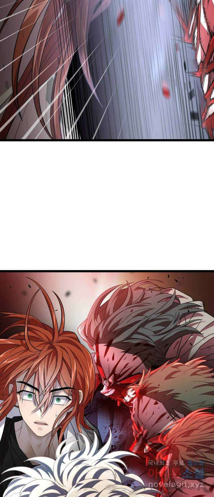 DARK MOON: 달의 제단 51. 공동의 적 14