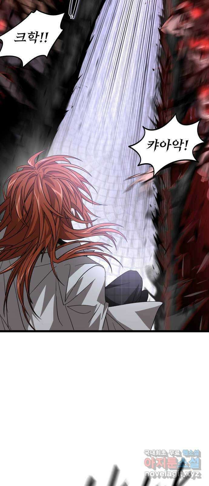 DARK MOON: 달의 제단 51. 공동의 적 41