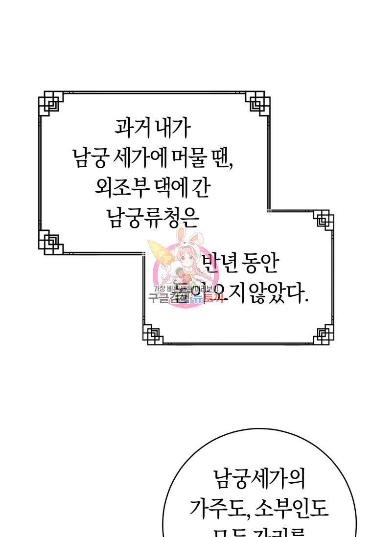 무림세가 천대받는 손녀 딸이 되었다 42화 1