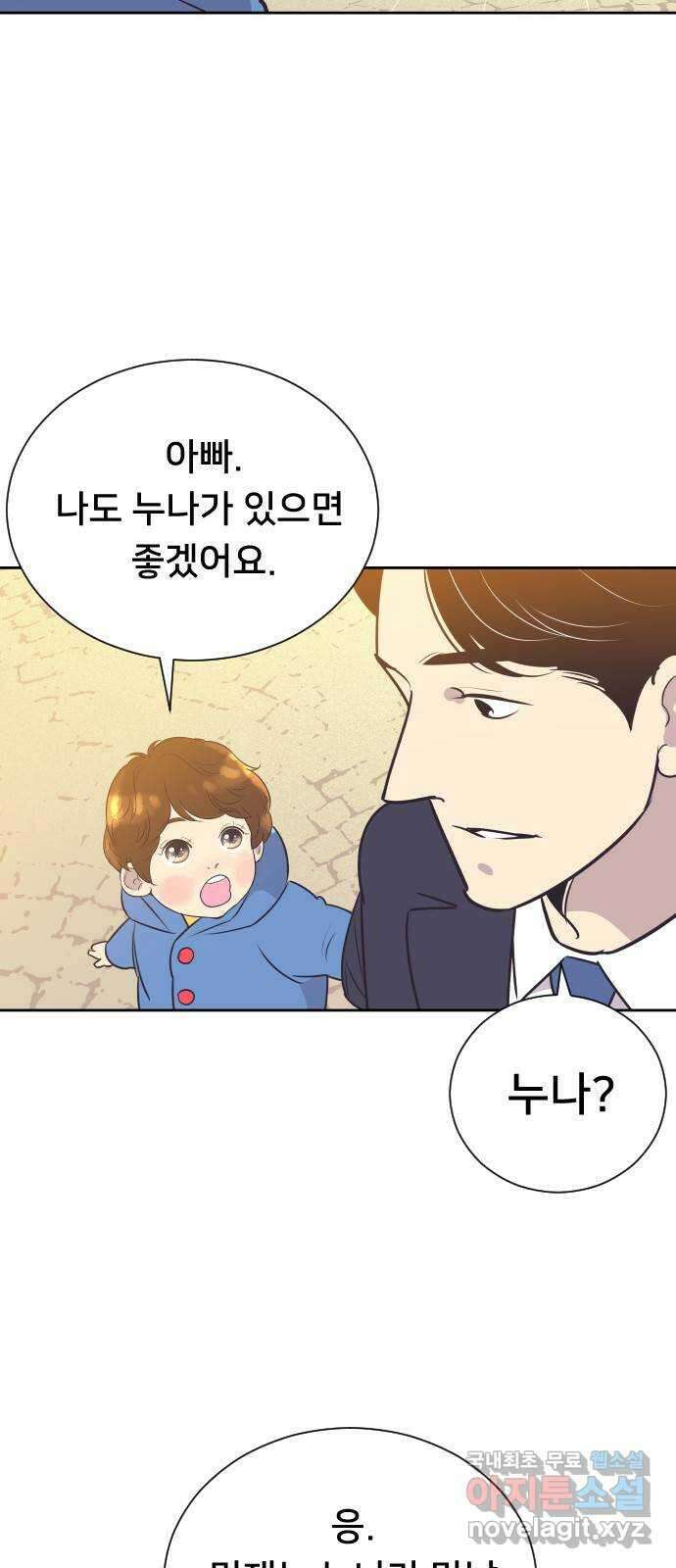또다시, 계약 부부 96화. 동생이 갖고 싶어 5