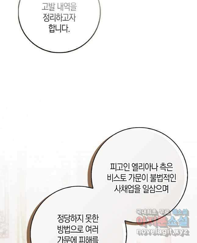 제가 산 건 땅이지 남자가 아닌데요 63화 15
