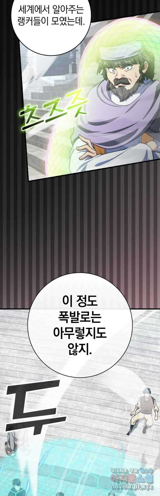 만렙 플레이어 31화 5