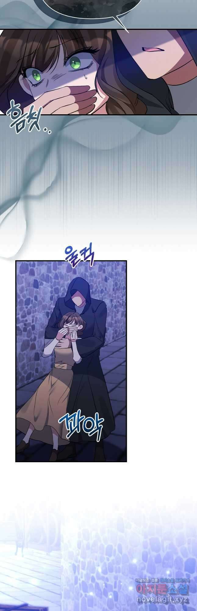 북부 대공의 정체가 흑막 악녀라 곤란하다 79화 2