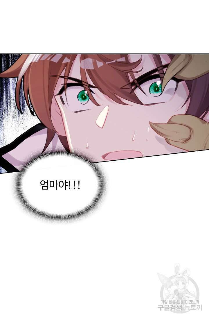 기초 만렙 김대찬 114화 43