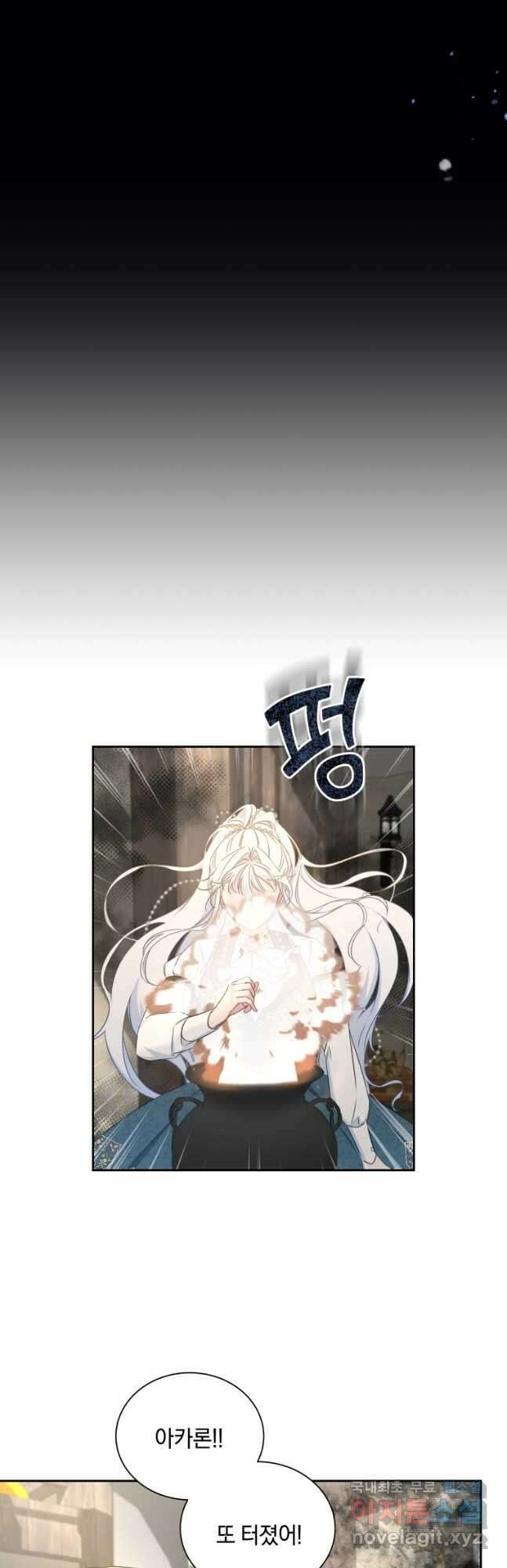 처형당할 운명을 바꿔 보겠습니다 35화 3