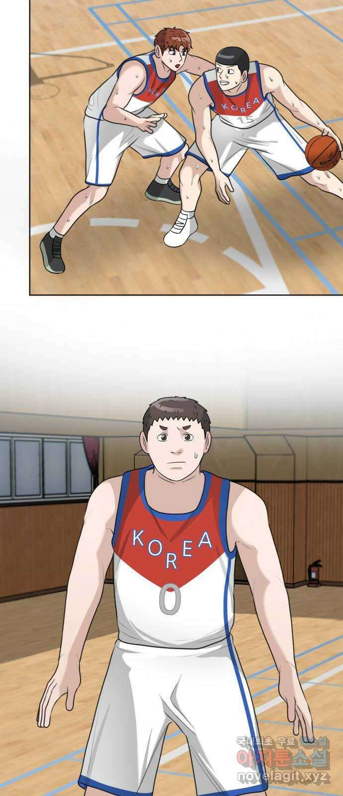 빅맨 145화 55