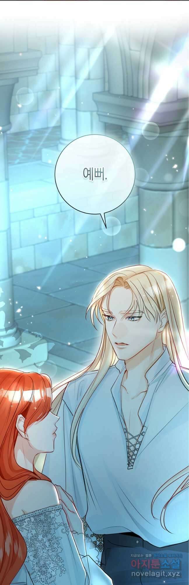 그 대공의 화려한 결혼은 사기 29화 2