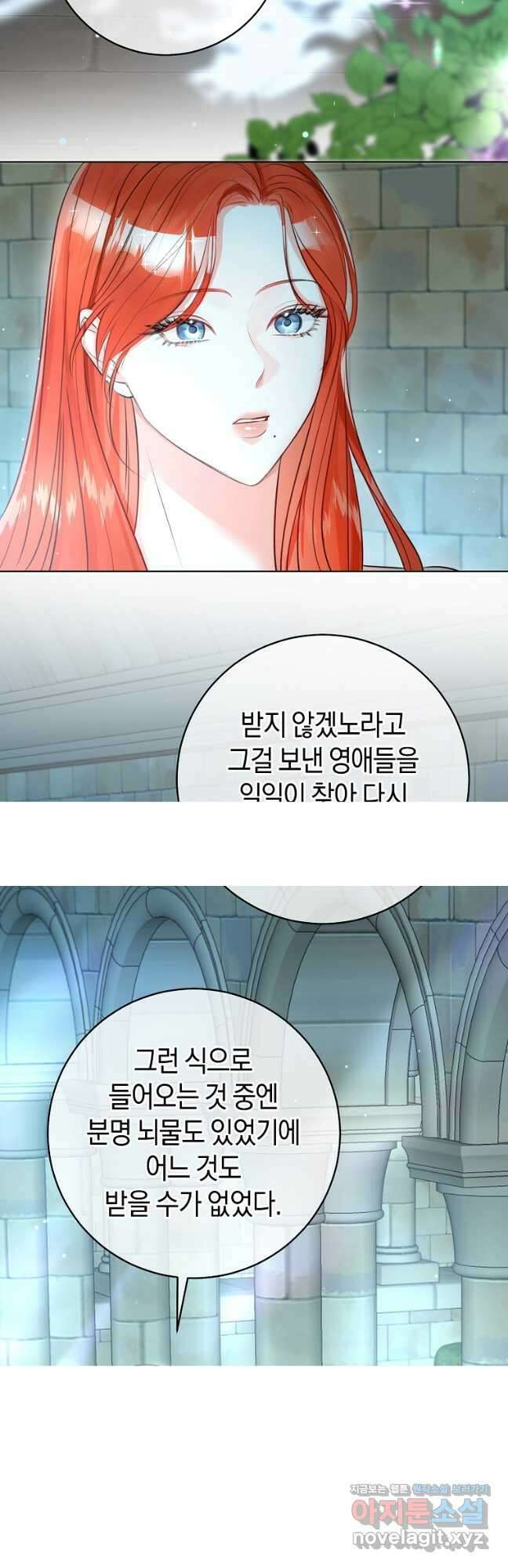그 대공의 화려한 결혼은 사기 29화 7
