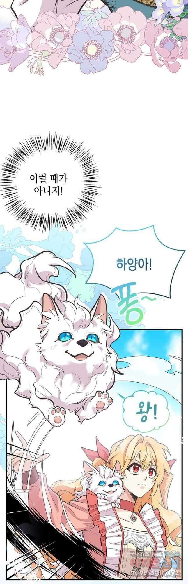 언니가 남자 주인공을 주워 왔다 73화 25