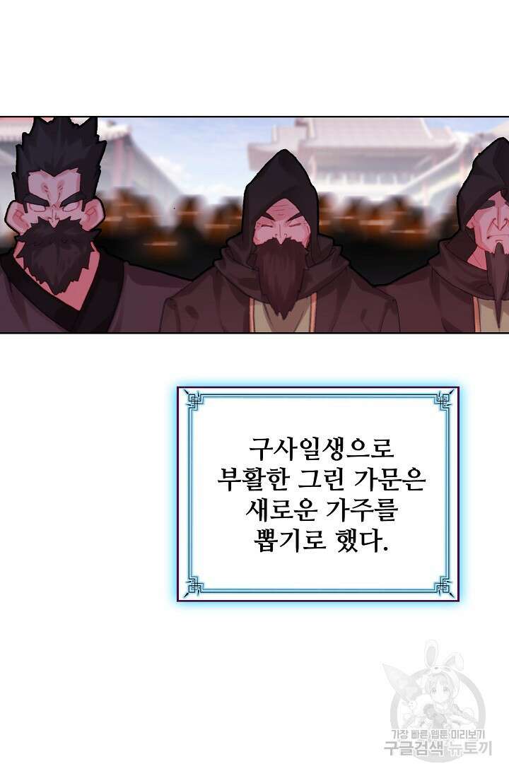기초 만렙 김대찬 117화 4