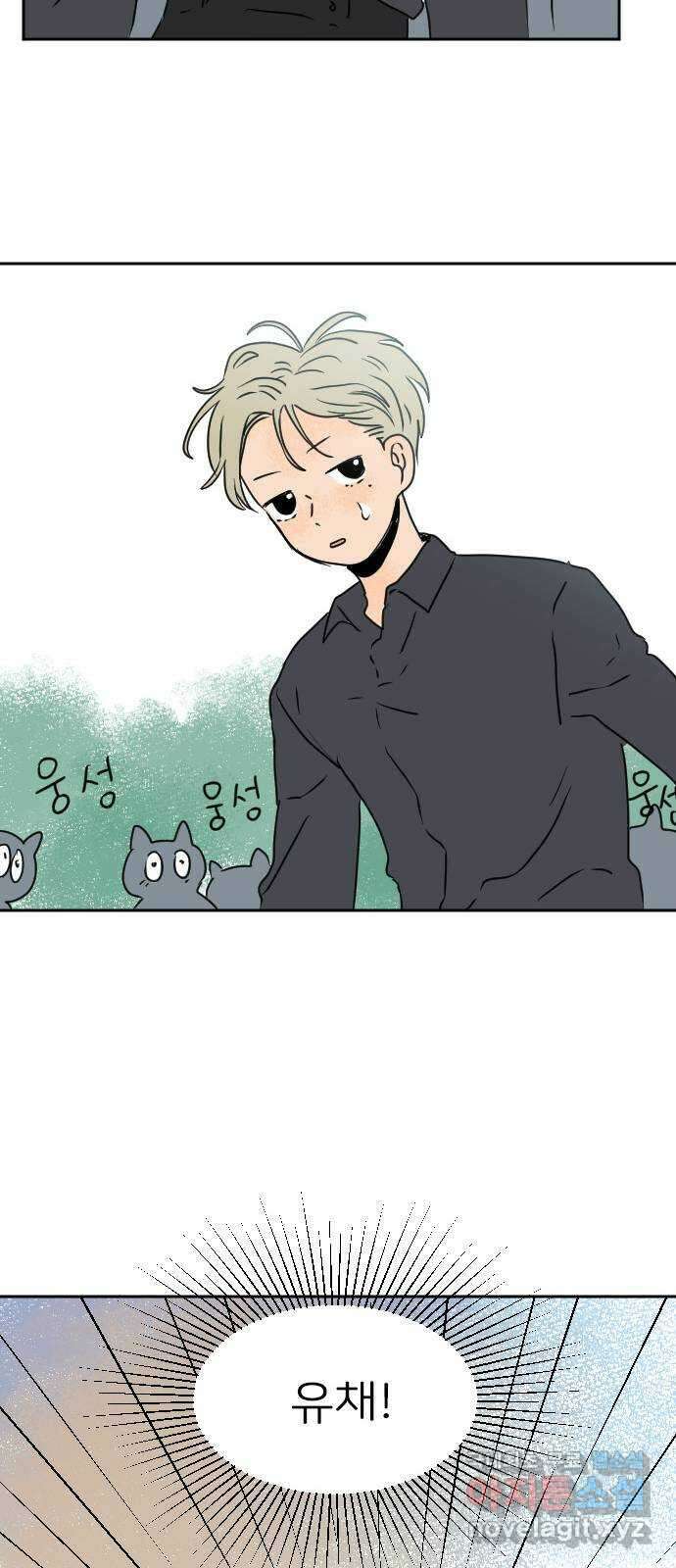 시선 끝 브로콜리 35화 43