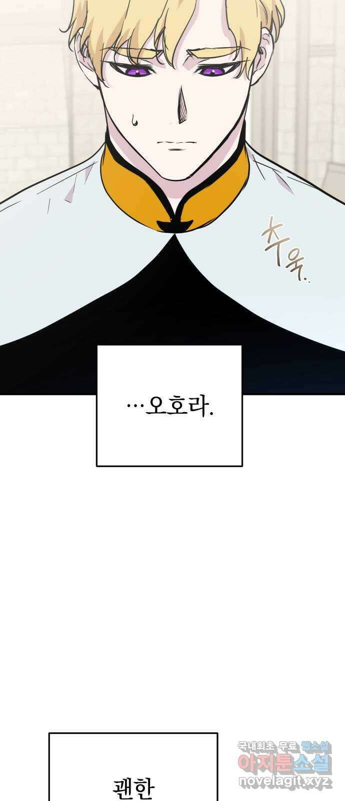 왕년엔 용사님 123화. 왕위 계승 10