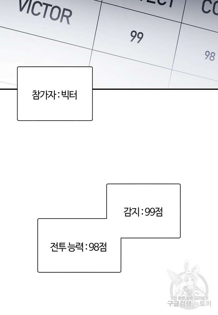 생존학 개론 35화 9
