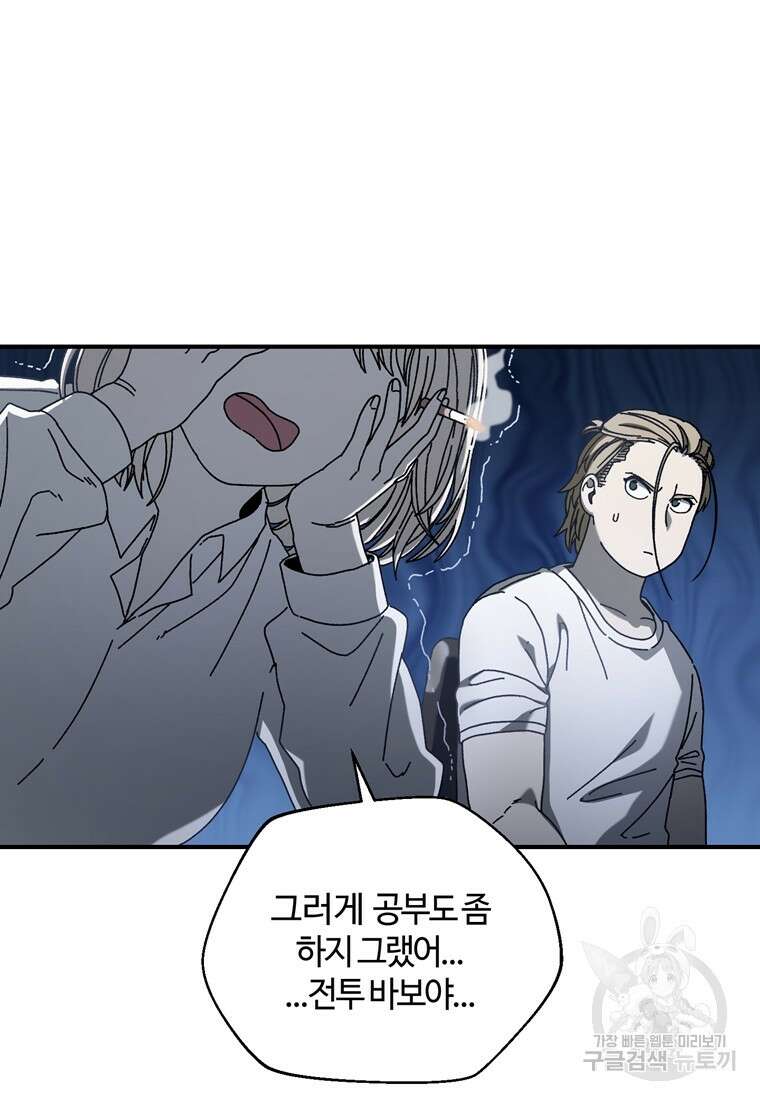 생존학 개론 35화 18