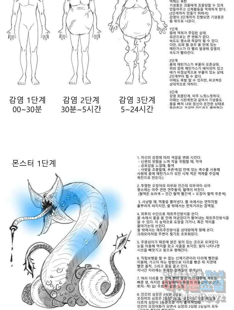 오적도 에필로그 및 후기 104