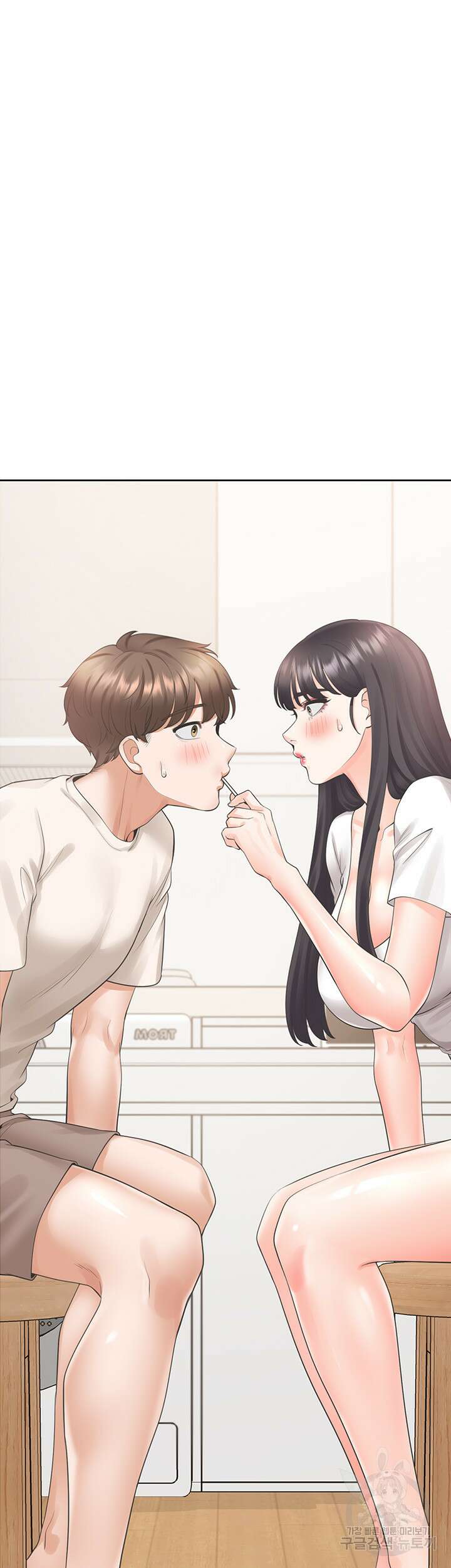 이층침대 27화 5