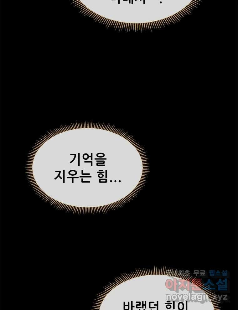 백의사자 100화 어둠상자 148