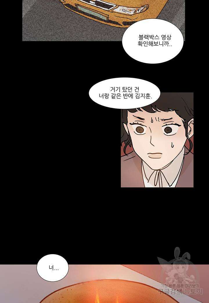 국민사형투표 33화 2