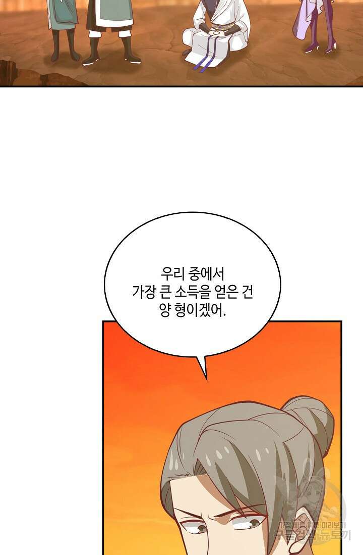 무련전봉 906화 22