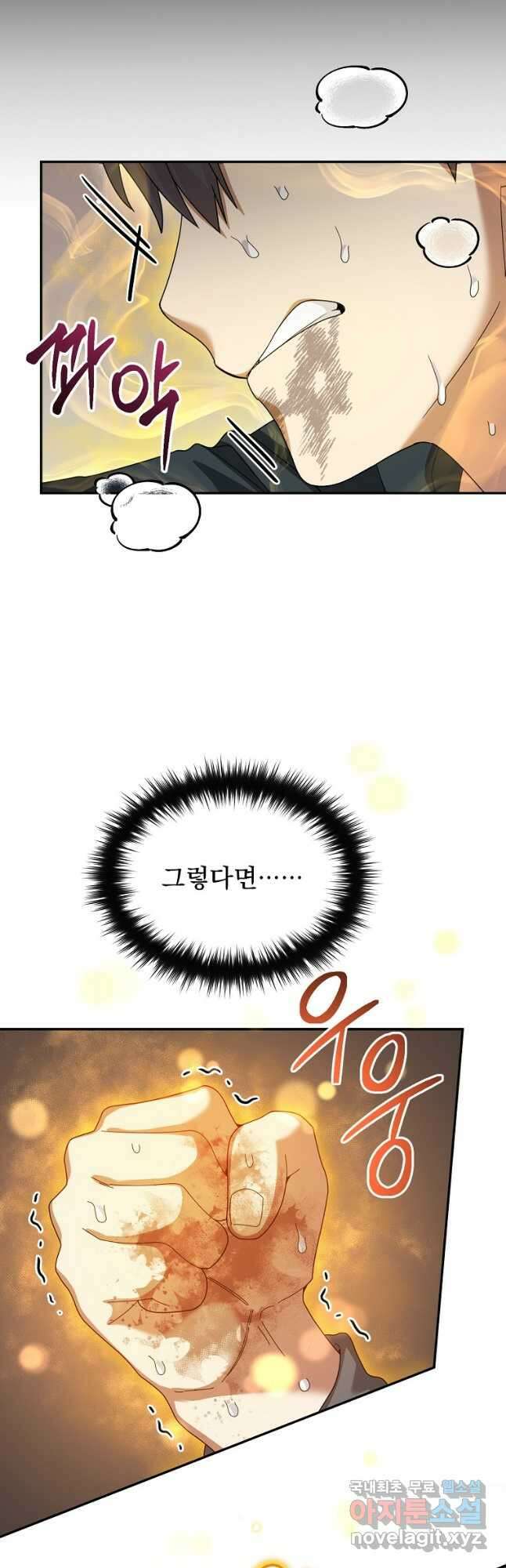 뉴비가 너무 강함 66화 29