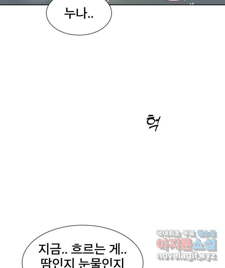 나쁜 X 34화 3