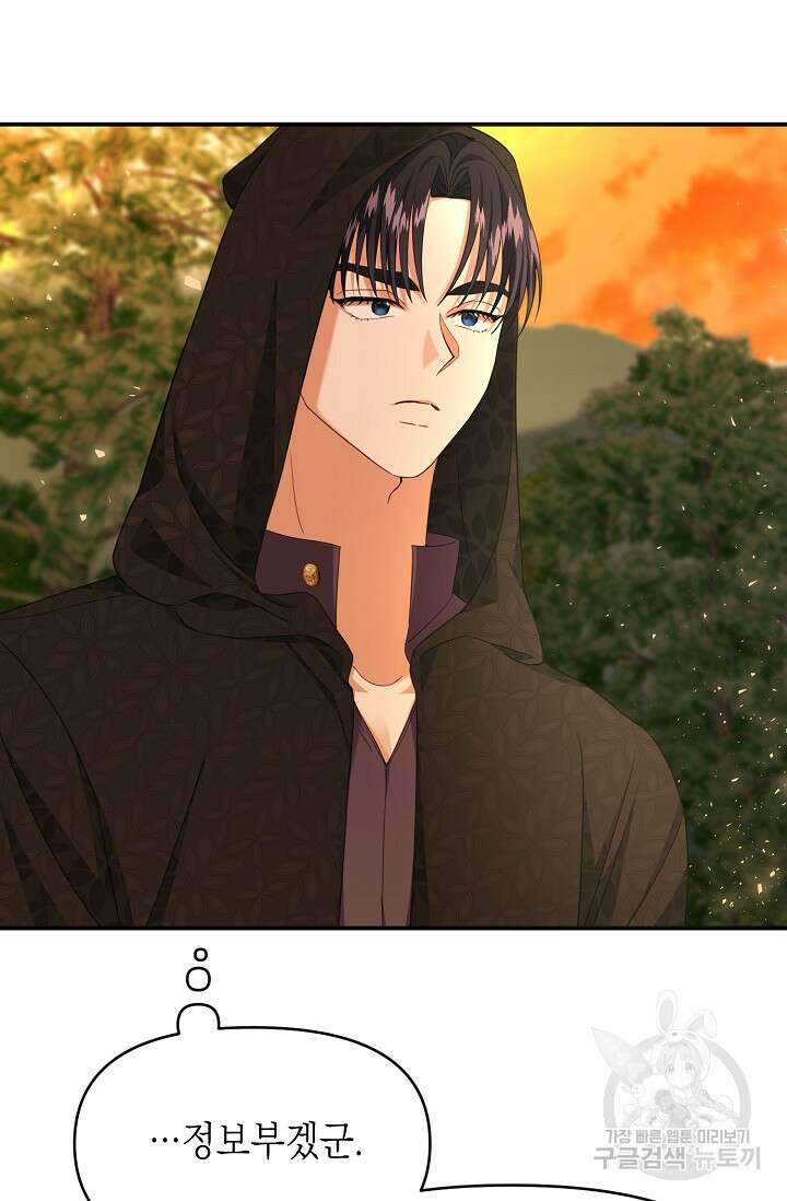 어느 왕녀를 위하여 12화 4