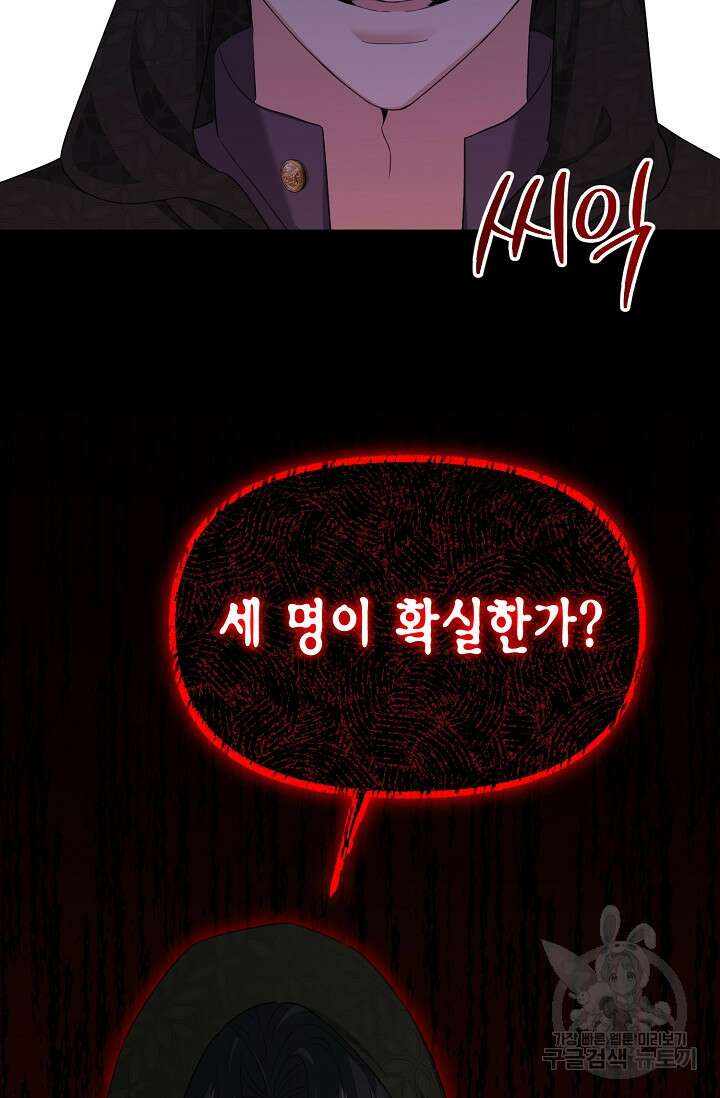 어느 왕녀를 위하여 12화 8