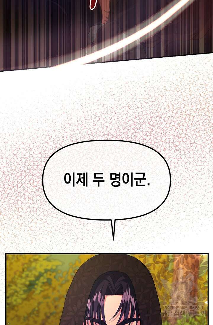 어느 왕녀를 위하여 12화 14