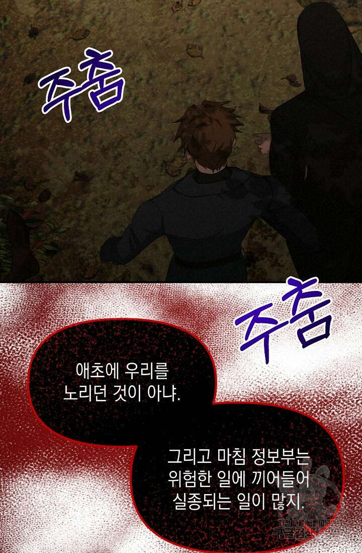 어느 왕녀를 위하여 12화 18
