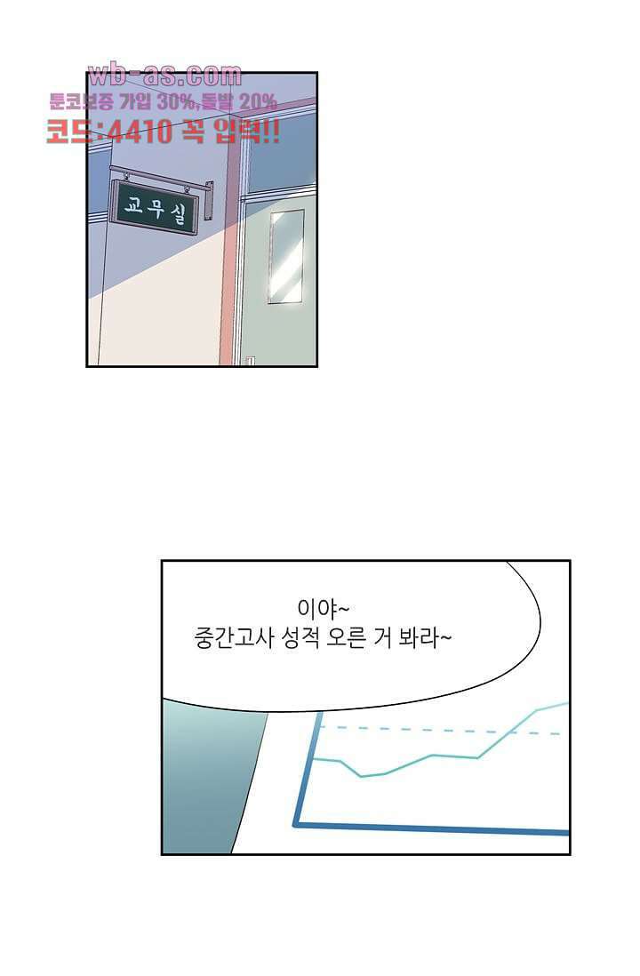 백 투 더 하이틴 92화 1