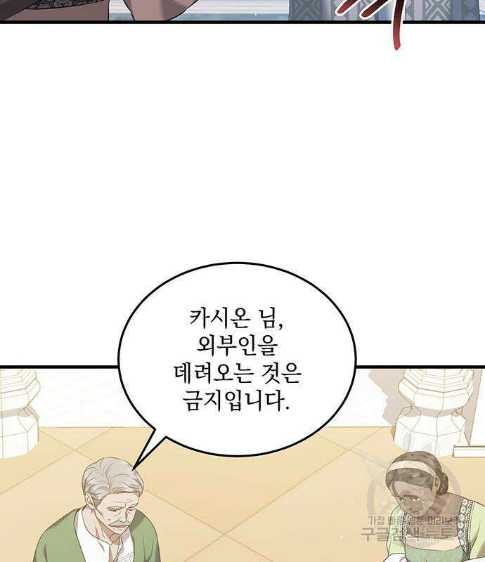 황후를 훔친 이는 누구인가 29화 37