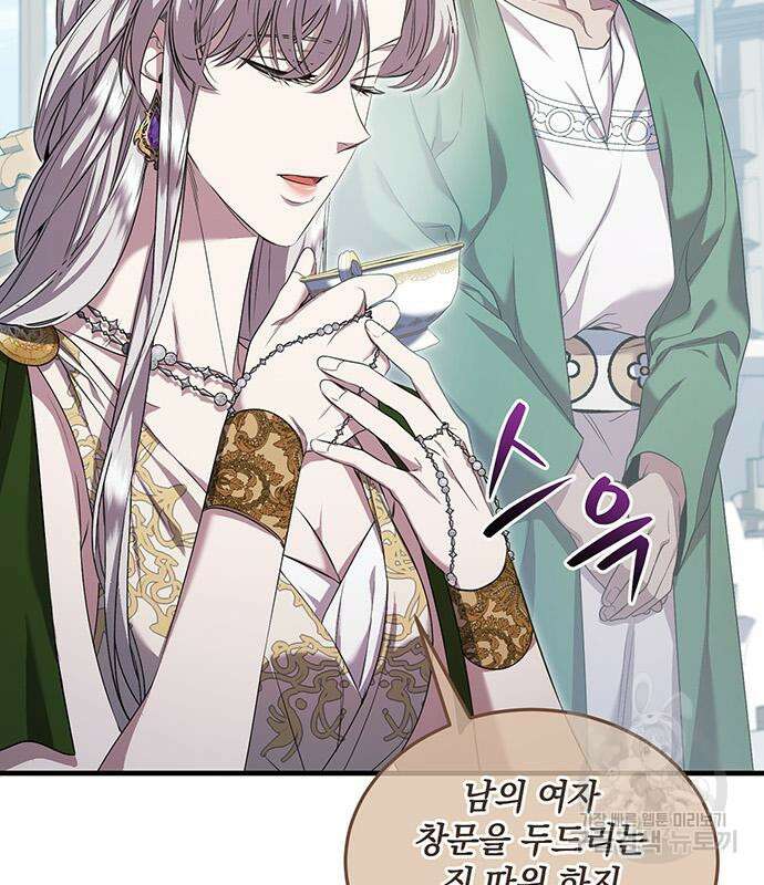 황후를 훔친 이는 누구인가 29화 89